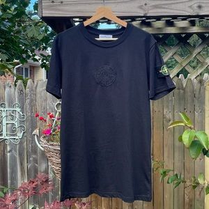 Stone Island T Shirt Men’s Medium Black